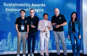 Raih Penghargaan Ascott Global Conference 2024, Ascott Jakarta Berkomitmen Untuk Teruskan Upaya Keberlanjutan Raih Penghargaan Ascott Global Conference 2024, Ascott Jakarta Berkomitmen Untuk Teruskan Upaya Keberlanjutan (foto : ist)