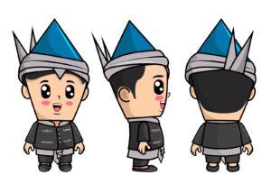 Antusiasme Tinggi! Midtown Residence Surabaya Luncurkan Maskot Baru Hasil Sayembara Nasional Antusiasme Tinggi! Midtown Residence Surabaya Luncurkan Maskot Baru Hasil Sayembara Nasional (foto : ist)