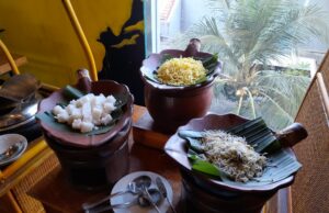 Hadir Kembali, Lunch Attack! Sensasi Makan Siang Sepuasnya ala Yello Hotel Jemursari Surabaya yang Menggoda Selera Hadir Kembali, Lunch Attack! Sensasi Makan Siang Sepuasnya ala Yello Hotel Jemursari Surabaya Menggoda Selera (foto : ist)