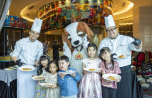 Berbagai Aktifitas Seru di Hotel Ciputra World Surabaya Pada Momen Liburan Sekolah Berbagai Aktifitas Seru di Hotel Ciputra World Surabaya Pada Momen Liburan Sekolah (foto : ist)