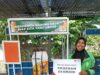 Bu Titik – Janda Ojol Yang Mendapat Bantuan Usaha Untuk Berjualan Aneka Es dari Rumah Zakat Surabaya Bu Titik - Janda Ojol Yang Mendapat Bantuan Usaha Untuk Berjualan Aneka Es dari Rumah Zakat Surabaya (foto : ist)