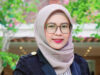 Pertama di Indonesia, Dosen Perempuan ITS Raih Dr Willmar Schwabe Award Sri Fatmawati SSi MSc PhD, dosen Departemen Kimia ITS yang berhasil menjadi perempuan pertama di Indonesia pemenang Dr Willmar Schwabe Award 2024 di Polandia (foto : ist)
