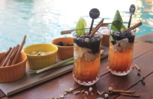 Quest Darmo Sajikan Menu Spesial Minuman Khas Madura “Kobbu Suramadu” Quest Darmo Sajikan Menu Spesial Minuman Khas Madura "Kobbu Suramadu" (foto : ist)
