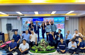 Aston Inn Jemursari Surabaya Meningkatkan Pelayanan Melalui Pelatihan Personal Branding Aston Inn Jemursari Surabaya Meningkatkan Pelayanan Melalui Pelatihan Personal Branding (foto : ist)