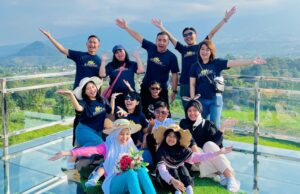 Grand Mercure Malang Mirama Ajak Malang Skyland Berbagi Kasih dengan Program Anak Asuh Grand Mercure Malang Mirama Ajak Malang Skyland Berbagi Kasih dengan Program Anak Asuh (foto : ist)