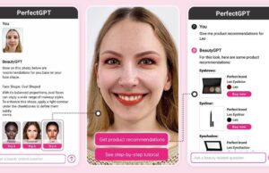 Perfect Corp Mendorong Brand Kecantikan dan Fesyen Lebih Berdaya dengan Penyediaan Solusi Berteknologi AI dan AR