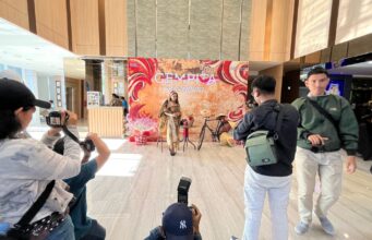 Semarak Rayakan HUT RI Ke 79 Dari Lomba Internal Sampai Promo Di Hotel-hotel (3) Lomba fotografi yang diadakan di Hotel Dafam Pacific Caesar Surabaya (foto : ist)