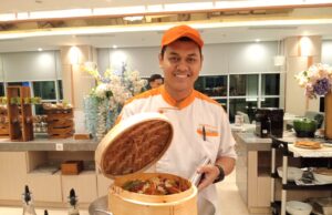 Nikmati Sajian “The World Culinary Temptation Weekend Buffet BBQ” di Harris Bundaran Satelit Surabaya