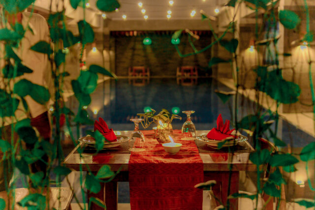 Swiss-Belexpress Kuta Tawarkan Pengalaman Bulan Madu Romantis dan Terjangkau di Pusat Kuta (foto : ist)