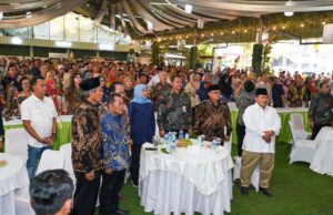 Deklarasi ‘Relasi Jamur’, Bentuk Kesolidan Insan Koperasi dan UMKM Jatim Menangkan Khofifah-Emil Deklarasi 'Relasi Jamur', Bentuk Kesolidan Insan Koperasi dan UMKM Jatim Menangkan Khofifah-Emil (foto : ist)