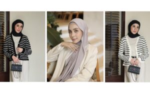 Brand Fashion Asal Bandung, Gonegani Alami Pertumbuhan Penjualan 70x Lipat bersama Shopee Live Brand Fashion Asal Bandung, Gonegani Alami Pertumbuhan Penjualan 70x Lipat bersama Shopee Live (foto : ist)