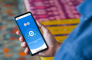 Belanja Daring, Bisa Bayar Pakai DANA di Tokopedia Ilustrasi Foto - Pengguna kini bisa menikmati berbelanja di Tokopedia dengan menggunakan DANA (foto : ist)