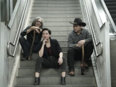 Reza Arfandy, Anov Blues One dan Ashley Hamel Kolaborasi di Single “Bad Boi” Reza Arfandy, Anov Blues One dan Ashley Hamel Kolaborasi di Single “Bad Boi” (foto : ist)