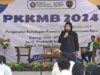Prita Eksimaningrum – Ketua IPEMI Surabaya : Belajar Organisasi Itu Penting Ketua IPEMI Surabaya Prita Eksimaningrum Yusdiantoro saat mengisi mengisi materi tentang keorganisasian kepada mahasiswa baru pada Senin (09/09/24)