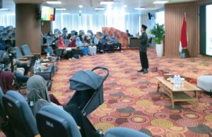 Pendidikan Lestari : Tantangan Untuk Orang Tua Menghadapi Kecanggihan Teknologi dan Persaingan Global Pendidikan Lestari : Tantangan Untuk Orang Tua Menghadapi Kecanggihan Teknologi dan Persaingan Global (dokpri)