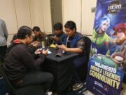 Kompetisi Mobile Legends Memperebutkan Aston Mojokerto Championship Kompetisi Mobile Legends Memperebutkan Aston Mojokerto Championship (foto : ist)