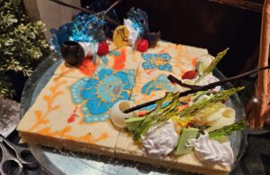 Luminor Hotel Jemursari Ajak Para Pengunjung Belajar Membatik Luminor Hotel Jemursari Ajak Para Pengunjung Belajar Membatik (foto : ist)