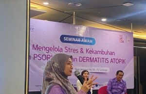 The Southern Hotel Surabaya : Mengelola Kesehatan Dengan Jiwa Yang Tenang The Southern Hotel Surabaya : Mengelola Kesehatan Dengan Jiwa Yang Tenang (foto : ist)