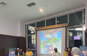 Jawab Keresahan Para Orang Tua, Baby Zu Hadirkan Animasi Anak yang Atraktif dan Edukatif Jawab Keresahan Para Orang Tua, Baby Zu Hadirkan Animasi Anak yang Atraktif dan Edukatif (foto : ist)