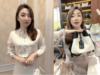 Dari Hobi Jadi Ladang Pendapatan Baru, Kisah Sukses Lisa Quincy Memaksimalkan Peluang Menjadi Kreator Shopee Live Dari Hobi Jadi Ladang Pendapatan Baru, Kisah Sukses Lisa Quincy Memaksimalkan Peluang Menjadi Kreator Shopee Live (foto : ist)