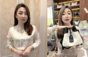 Dari Hobi Jadi Ladang Pendapatan Baru, Kisah Sukses Lisa Quincy Memaksimalkan Peluang Menjadi Kreator Shopee Live Dari Hobi Jadi Ladang Pendapatan Baru, Kisah Sukses Lisa Quincy Memaksimalkan Peluang Menjadi Kreator Shopee Live (foto : ist)