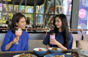 Artotel TS Suites Surabaya Hadirkan Menu F&B Khas Indonesia Bertajuk Citarasa Rempah Sulawesi Artotel TS Suites Surabaya Hadirkan Menu F&B Khas Indonesia Bertajuk Citarasa Rempah Sulawesi (foto : ist)