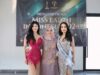Jennifer Calista Terpilih Untuk Mewakili Indonesia di Ajang Miss Earth 2024 di Filipina