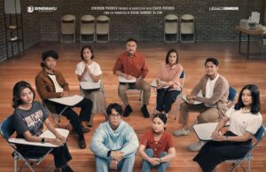 The Southern Hotel Surabaya : Merangkul Luka Yang Tak Terlihat The Southern Hotel Surabaya : Merangkul Luka Yang Tak Terlihat (foto : ist)