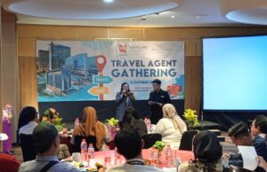 The Southern Surabaya : Satu Sinergi Jelajahi Nusantara Hingga Keliling Dunia The Southern Surabaya : Satu Sinergi Jelajahi Nusantara Hingga Keliling Dunia (foto : ist)