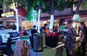 East Java Coffee Night II Dukungan Untuk UMKM di Hari Kopi Sedunia East Java Coffee Night II Dukungan Untuk UMKM di Hari Kopi Sedunia (foto : ist)