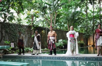 KarnavALL Batik Indonesia : Accor Merayakan Warisan Budaya Indonesia di Hari Batik Nasional KarnavALL Batik Indonesia : Accor Merayakan Warisan Budaya Indonesia di Hari Batik Nasional (foto : ist)