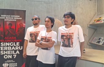 ‘Memori Baik’ Dari Sheila On 7 : Single Haru, Suasana Baru, Sebuah Karya Yang Dinantikan Akhirnya Diluncurkan ‘Memori Baik' Dari Sheila On 7 : Single Haru, Suasana Baru, Sebuah Karya Yang Dinantikan Akhirnya Diluncurkan (foto : ist)