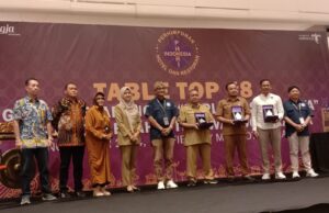 PHRI Jogjakarta Melakukan Anjangsana Ke PHRI Jawa Timur PHRI Jogjakarta Melakukan Anjangsana Ke PHRI Jawa Timur (foto : ist)