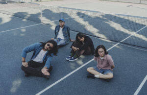 Electric Bird : Unit Rock Asal Surabaya, Perkenalkan Formasi dan Single Baru “Sious” Unit Rock Asal Surabaya, Electric Bird Perkenalkan Formasi dan Single Baru "Sious" (foto : ist)