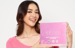 SHEVADA Collagen Drink Siap Percantik Kulit Wanita Indonesia SHEVADA Collagen Drink Siap Percantik Kulit Wanita Indonesia (foto : ist)