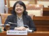 Poengky Indarti, Calon Pimpinan KPK dengan Komitmen Pengawasan Pasca Pemilu Poengky Indarti, Calon Pimpinan KPK dengan Komitmen Pengawasan Pasca Pemilu (foto : ist)