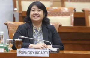 Poengky Indarti, Calon Pimpinan KPK dengan Komitmen Pengawasan Pasca Pemilu Poengky Indarti, Calon Pimpinan KPK dengan Komitmen Pengawasan Pasca Pemilu (foto : ist)
