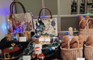 Rayakan Natal dan Tahun Baru yang Affordable di Java Paragon Hotel Rayakan Natal dan Tahun Baru yang Affordable di Java Paragon Hotel (dokpri)