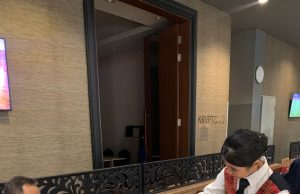 Menikmati Minuman Anggur yang Menyehatkan di Hotel Neo+ Waru Sidoarjo Menikmati Minuman Anggur yang Menyehatkan di Hotel Neo+ Waru Sidoarjo (foto : ist)