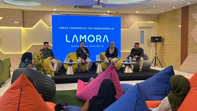 MORA Group Perkuat Ekspansi Bisnis, dengan Takeover Hotel Bintang 3 di Surabaya (foto : ist)