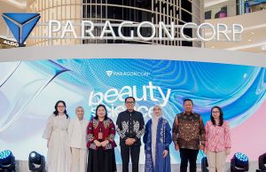 Reshaping The Future : ParagonCorp Perkuat Industri Kecantikan Melalui Beauty Science Tech 2024 Reshaping The Future : ParagonCorp Perkuat Industri Kecantikan Melalui Beauty Science Tech 2024 (foto : ist)