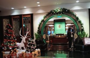 JW Marriot Hotel Surabaya Undang Chef Davis Gao dari Foshan Marriot Hotel, Membawa Pilar Kuliner Kantonis Ke Tang Palace JW Marriot Hotel Surabaya Undang Chef Davis Gao dari Foshan Marriot Hotel, Membawa Pilar Kuliner Kantonis Ke Tang Palace (dokpri)