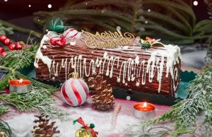 Meriahkan Natal dan Tahun Baru Bertajuk Ambyar, Surabaya Suites Hotel Hadirkan Beragam Penawaran Spesial Meriahkan Natal dan Tahun Baru Bertajuk Ambyar, Surabaya Suites Hotel Hadirkan Beragam Penawaran Spesial (foto : ist)