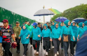Pj Ketua TP PKK Jatim Tegaskan Peran Penting Ibu Berdayakan Keluarga Pj Ketua TP PKK Jatim Tegaskan Peran Penting Ibu Berdayakan Keluarga (foto : ist)