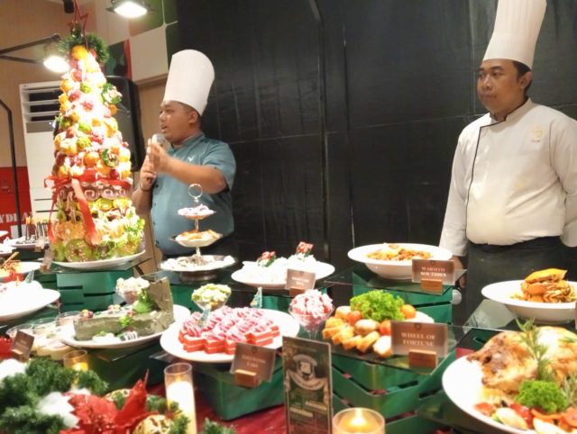 Make Your Wish Come True With The Southern Hotel Surabaya (dokpri)