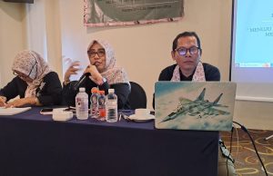 ISIK Gelar Rapat Pleno untuk Susun Struktur Organisasi dan AD/ART ISIK Gelar Rapat Pleno untuk Susun Struktur Organisasi dan AD/ART (foto : ist)