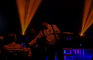 Meity Piris Ramaikan Rundown Spektakuler Malam Tahun Baru di Leedon Hotel & Suites Surabaya Meity Piris Ramaikan Rundown Spektakuler Malam Tahun Baru di Leedon Hotel & Suites Surabaya (foto : ist)