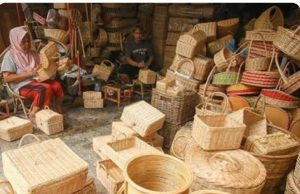 Pelaku UMKM Berharap DPR Dorong Permudah Akses Modal Hingga Perizinan Pelaku UMKM Berharap DPR Dorong Permudah Akses Modal Hingga Perizinan (foto : ist)