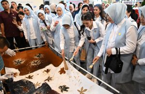 Aksi Peduli Sosial Bersama Seruni Kabinet Merah Putih, Kemensos Berikan Bantuan dan Berbagai Layanan Sosial di Banten Aksi Peduli Sosial Bersama Seruni Kabinet Merah Putih, Kemensos Berikan Bantuan dan Berbagai Layanan Sosial di Banten (foto : ist)