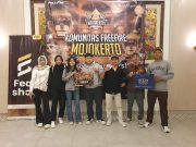 Aston Mojokerto Gelar Turnamen Free Fire Aston Mojokerto Gelar Turnamen Free Fire (foto : ist)